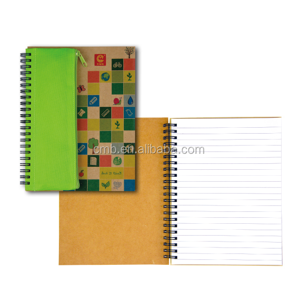 High Quality Fashionable Spiral Custom Notepads Wholesale With Pen Buy Custom Notepads