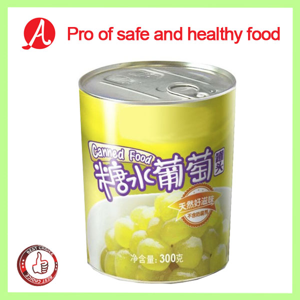 2014 Canned Fruit in Syrup(orange, red bayberry, yellow peach, loquat,grape)