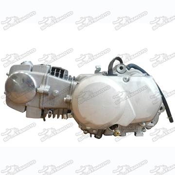 Zongshen ZS154FMI-2 125cc Engine for Dirt Pit Bike & MiniGP Racing