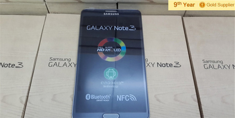 Samsung Galaxy Note 3 N9000 (14)