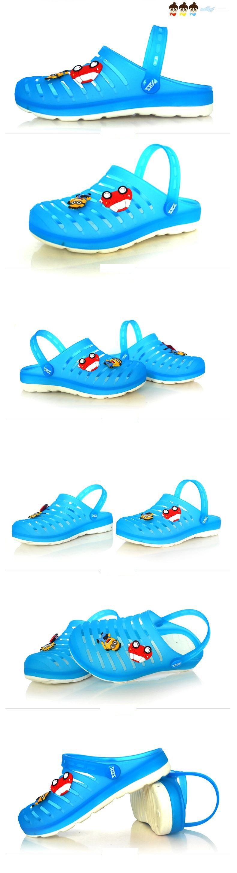 Kids Sandals(9)