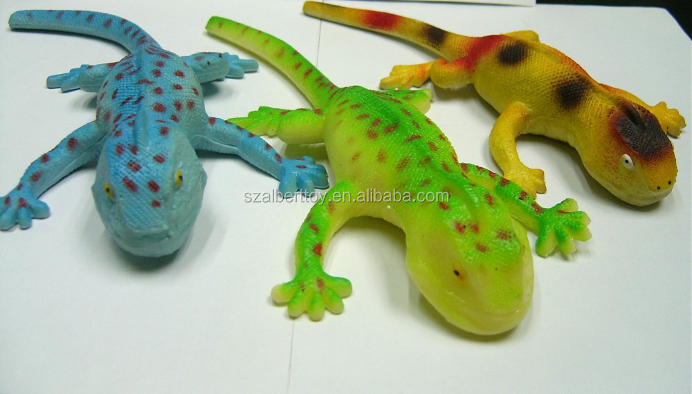 Squishy Lifelike Lizard Bulk Plastic Animal Toys Buy Animal Toys