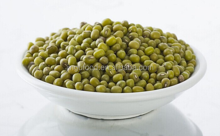 Freeze Dried Green Bean