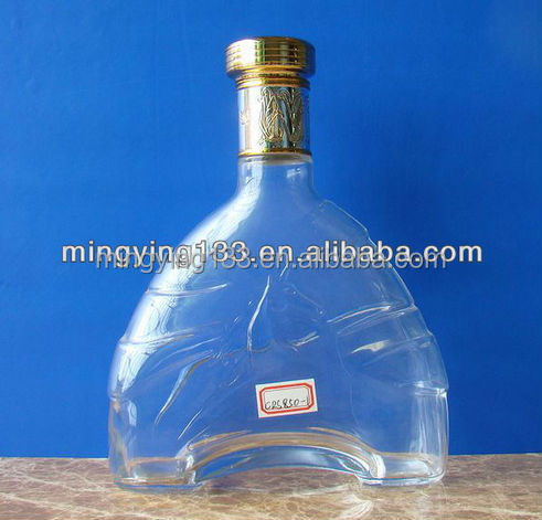 2014 newest style high quality red wine glass