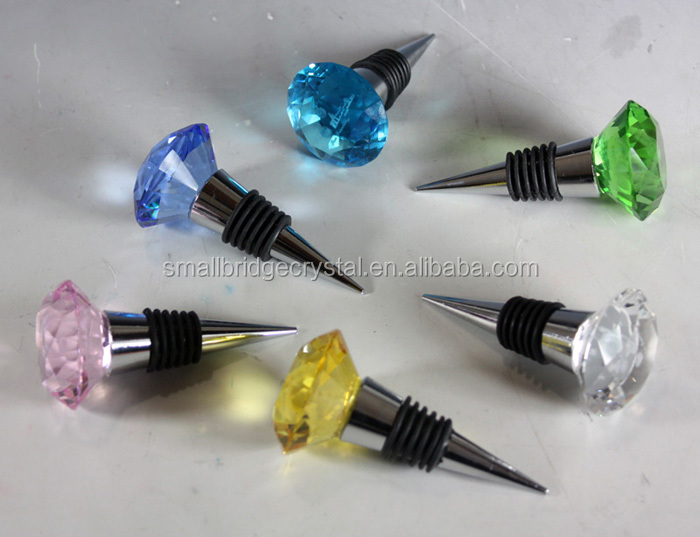 Diamond wine stoppers.jpg