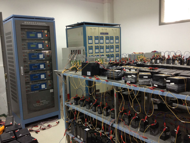 再充電可能なsla12v24ahカルシウムプレートbattery/太陽ゲル電池問屋・仕入れ・卸・卸売り