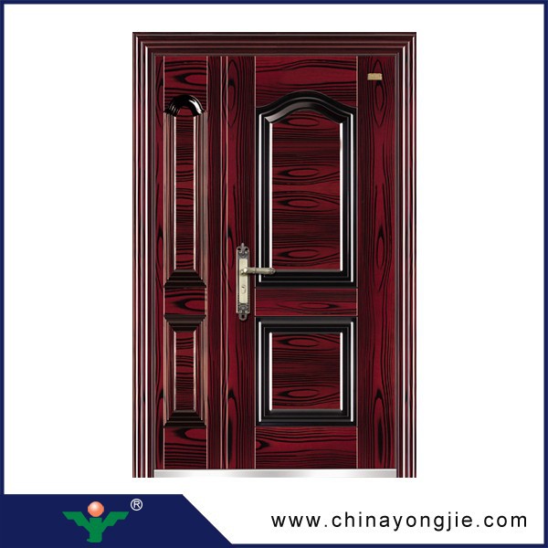 New ing Promotional Used Exterior French Steel Doors