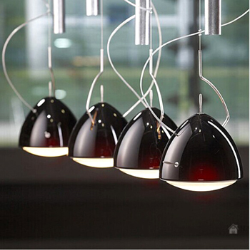 Ledペンダントライト、 クロムイタリアモダンな天井のペンダントライト( c- 08)問屋・仕入れ・卸・卸売り