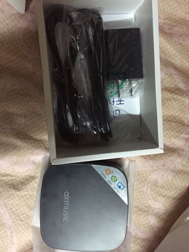 Airmusic p1/wifiオーディオプレーヤー/サポートdlna airplayショップのためのios android仕入れ・メーカー・工場