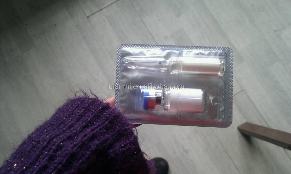 china chew gum packing machine