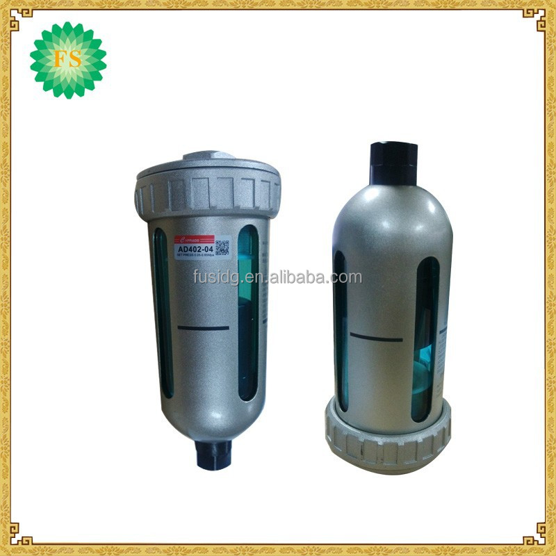 Air Compressor Auto Drain Valve Smc Ad40204 Auto Drain Valve Atlas