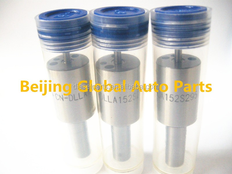 Fule Injector Nozzle Dlla152s295 For Deutz Td226b Engine - Buy Deutz ...