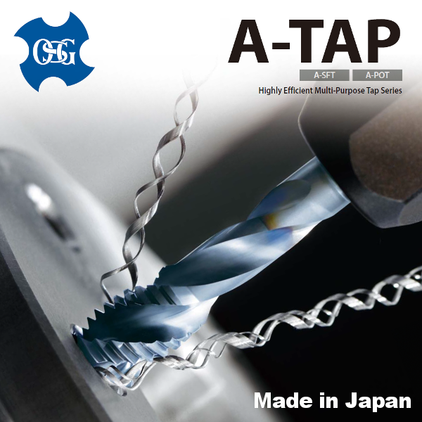 OSG A-Tap 02