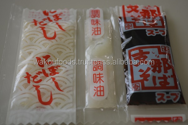 Shina soba (AD-170) niboshi and shoyu flavor 26.2g