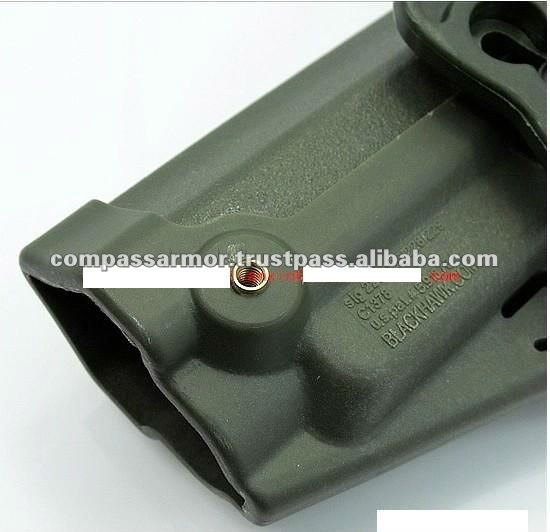 戦術的なウエスト銃のホルスター- p226ピストル腰のホルスター問屋・仕入れ・卸・卸売り