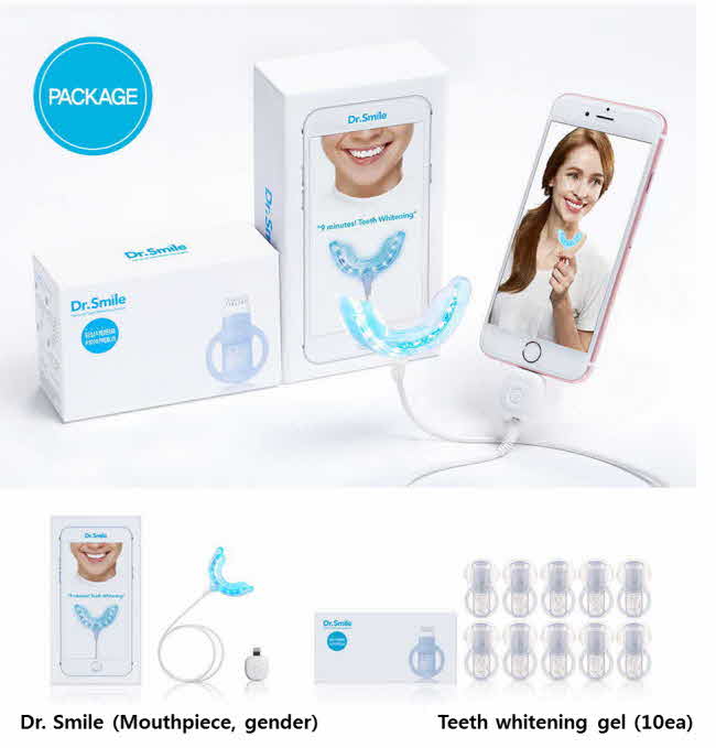 Teeth Whitening, Teeth Whitening Kit, Teeth Whitening Gel(id9822505