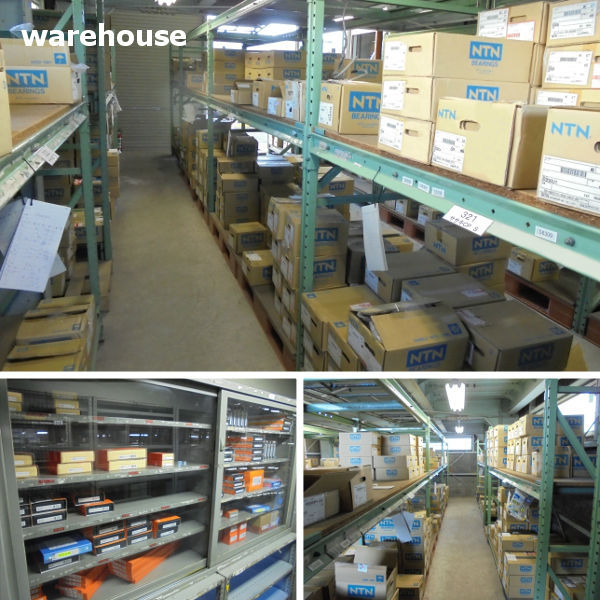 warehouse