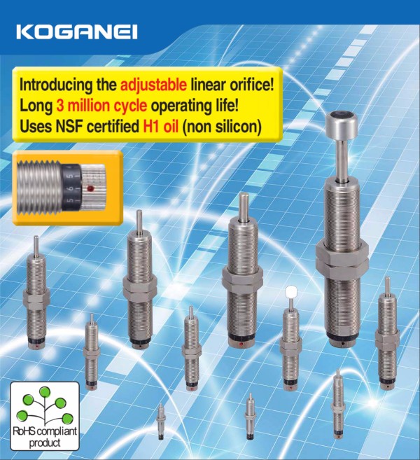 KOGANEI KSHP 002