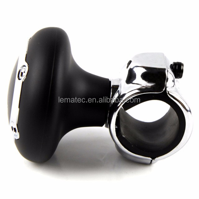 Hypersonic-Black-Car-Steering-Wheel-Knob-Power-Spinner-Handle-Easy-Turn-Safe-Driving.jpg_640x640