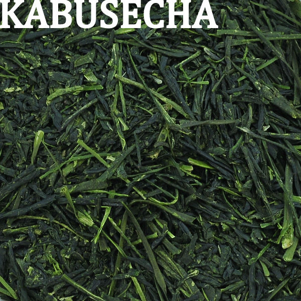 Fukamushi Sencha(Deep steamed green tea) healthy green powder leaves inside