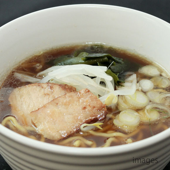 Ramen Soup- Houou Soy Sauce Flavor