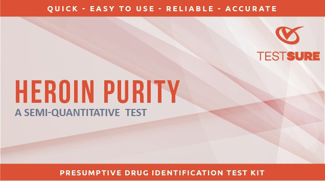 drug purity test kit walmart