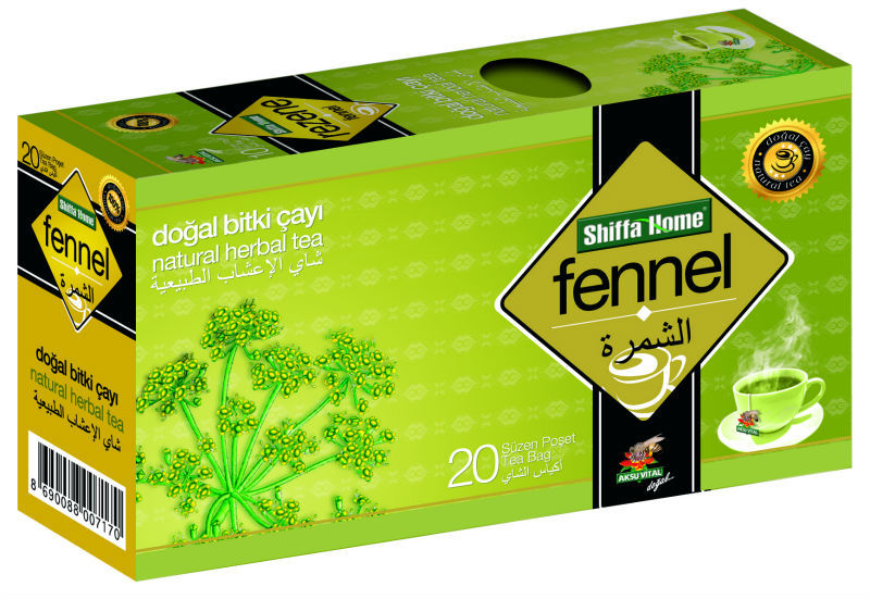Fennel Tea Herbal Health Tea Fennel Tea,Turkey Shiffa Home price