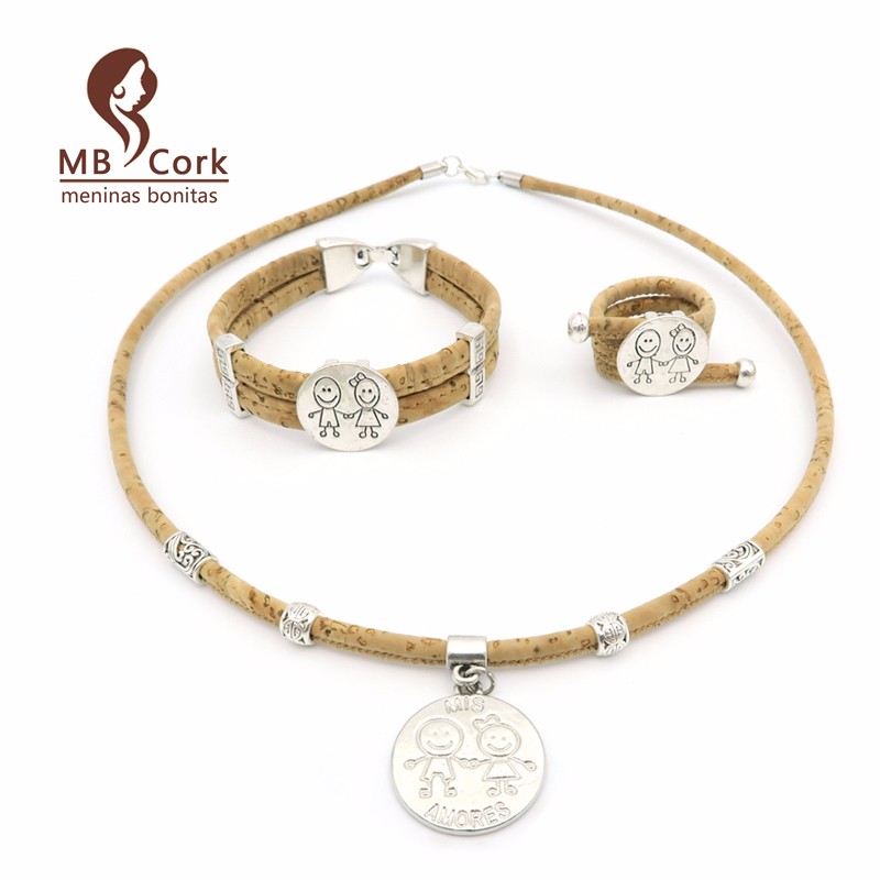 Meninas Bonitas Cork wholesale products