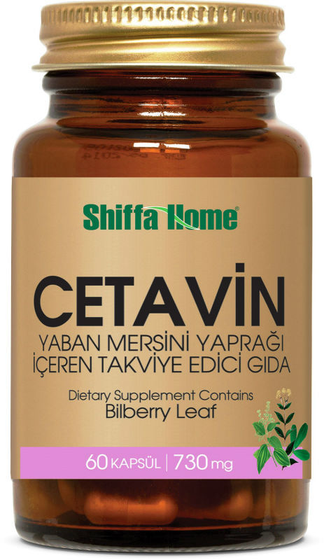 Cetavin 3d