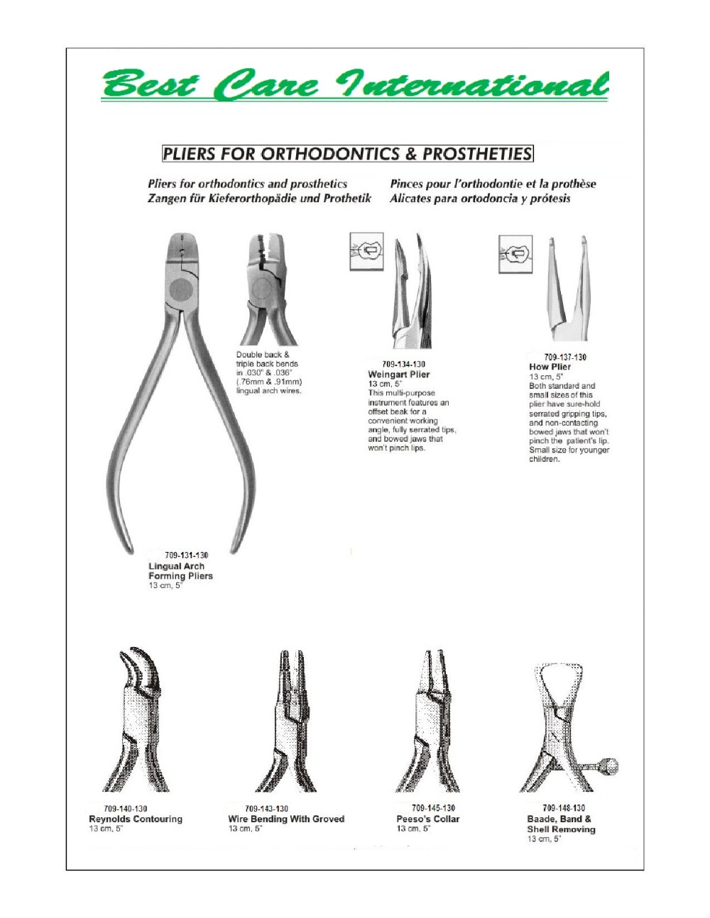 Orthodontic Pliers 45 Offset Angled Tip Plier Buy Orthodontic Plier Dental Orthodontic Plier