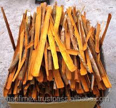 Vietnam Split Cassia Cinnamon