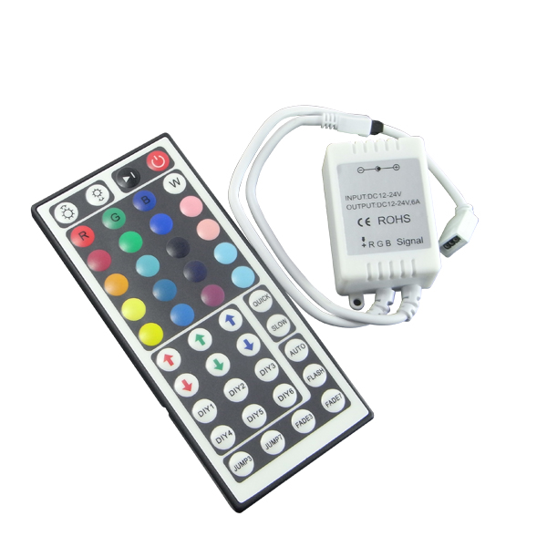 12 ボルト led ライト コントローラ単色ディマー cct rgb rgbw +暖かい白+ クールホワイト bluetooth wifi led ライト ストロボ コントローラ 12 ボルト仕入れ・メーカー・工場