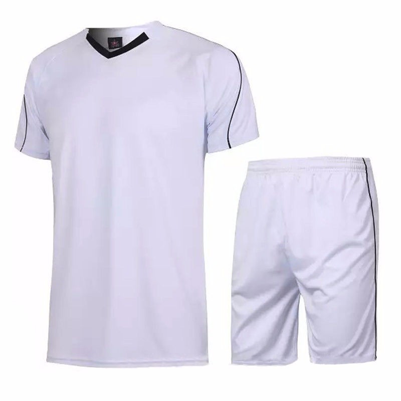 新しい男性サッカーサッカースーツスポーツウェアバスケットボールジャージーのトレーニング制服カスタマイズロゴの夏のスポーツ摩耗costum仕入れ・メーカー・工場