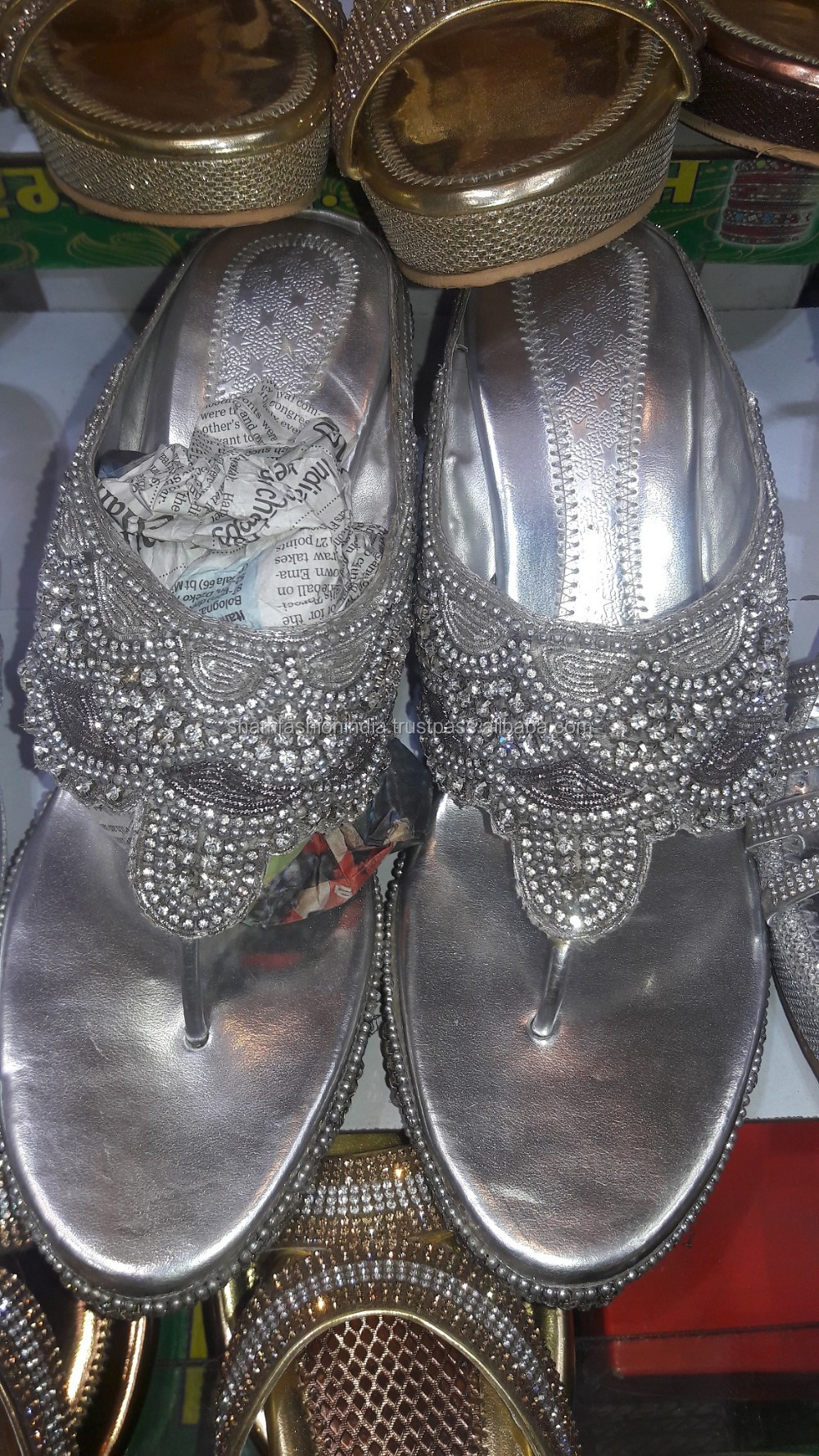 アフリカの女性の靴仕入れ・メーカー・工場