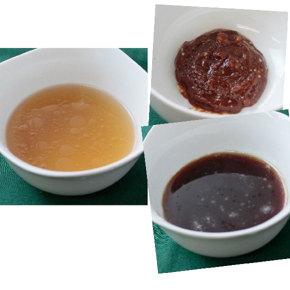 Ramen Soup- Houou Soy Sauce Flavor