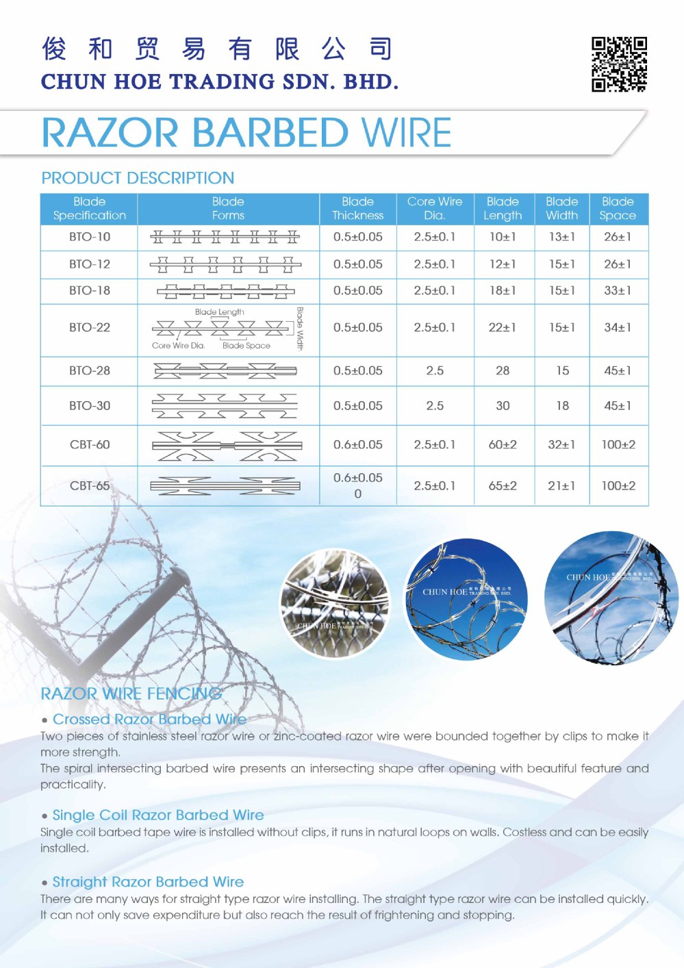 Razor Barbed Wire - Buy Razor Barbed Wire,Razor Barbed Wire,Razor 