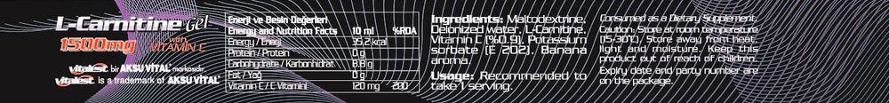 L-Carnitine-01 nutrition