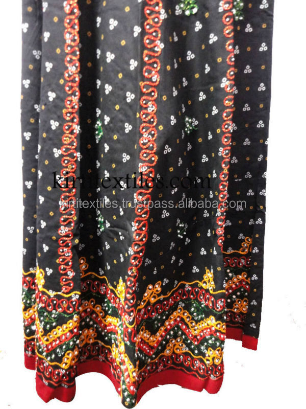 Ktlc- 1インドの伝統的な刺繍やデザイナーlehengaチョリグジャラート語スタイルジャラジャイプールからウェディングドレスのパーティードレス仕入れ・メーカー・工場