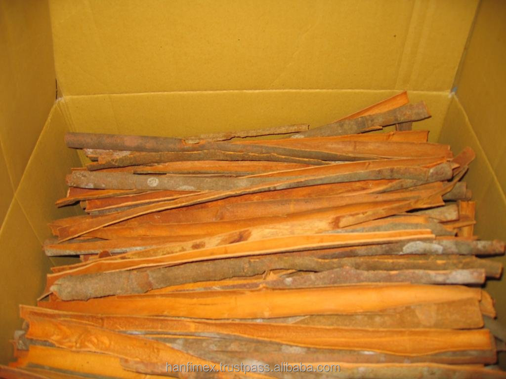 Vietnam Split Cassia