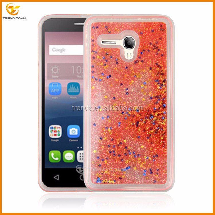 liquid case for Alcatel pop3 5.5