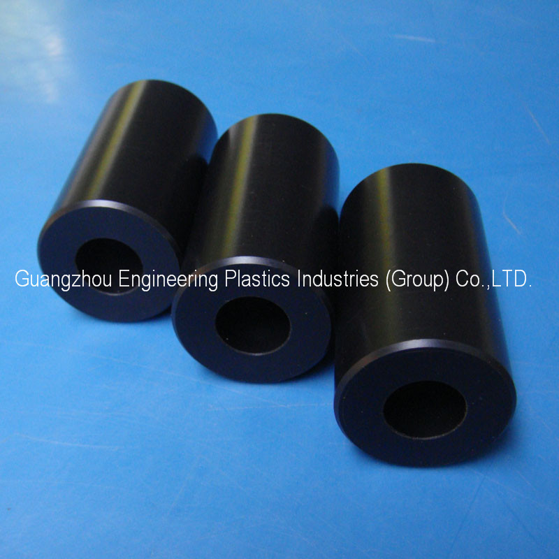 pipe elasticity modulus of steel Diameter Derlin Large Manufacture Custom Made Tube Pom