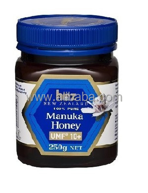 Manuka Honey UMF+10 250g