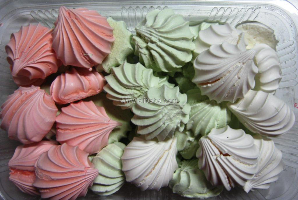 Meringue (Mixed Package)