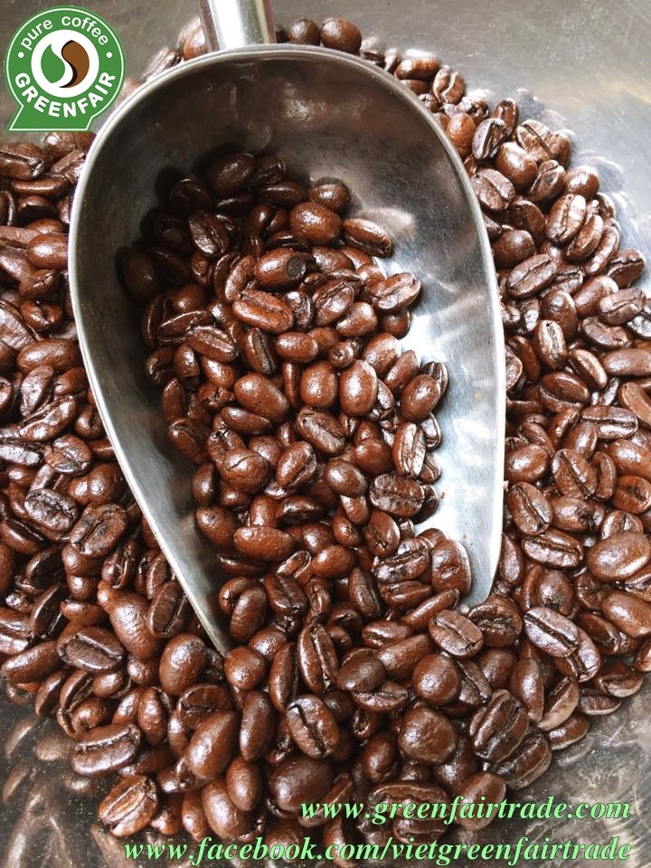 The Best Roasted Robusta Coffee Beans Buy Roasted Coffee Beans