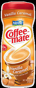 Nestle Coffee-Mate Creamer 11oz. 16oz. 12 Ct. - All Flavors Available!
