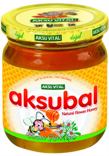 Aksubal 230 gr