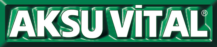 yesilaksuvital logo¨