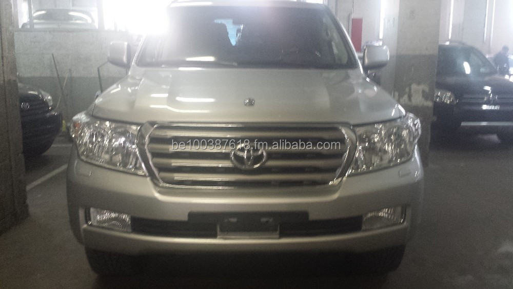 V8 options trade
