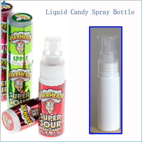 35ml1.2( オンス) ペットフード安全液体キャンディスプレーボトル、 ボトルの形状の飲料コーラ飲料仕入れ・メーカー・工場