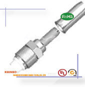 ストレートスタイル圧着fmeメスfmeコネクタジャックソケットコネクタ仕入れ・メーカー・工場